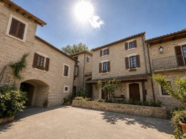 Villa Indipendente in vendita a Sant'agata De' Goti, Campania