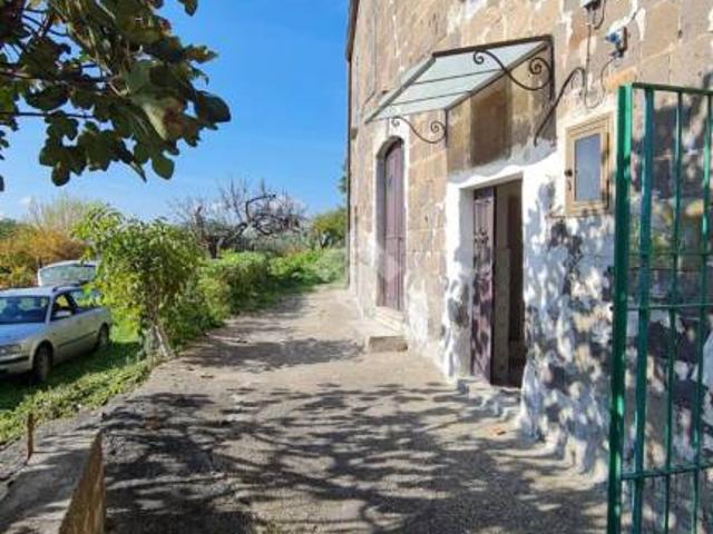 Villa Indipendente in vendita a Sant'agata De' Goti, Campania