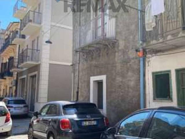Villa Indipendente in vendita a Minà, Sant'agata Di Militello