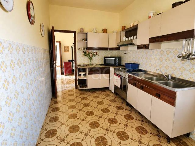 Villa Indipendente in vendita a Sant'agata Di Militello, Sicilia