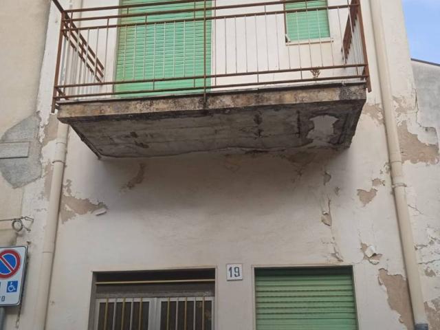 Villa Indipendente in vendita a Minà, Sant'agata Di Militello