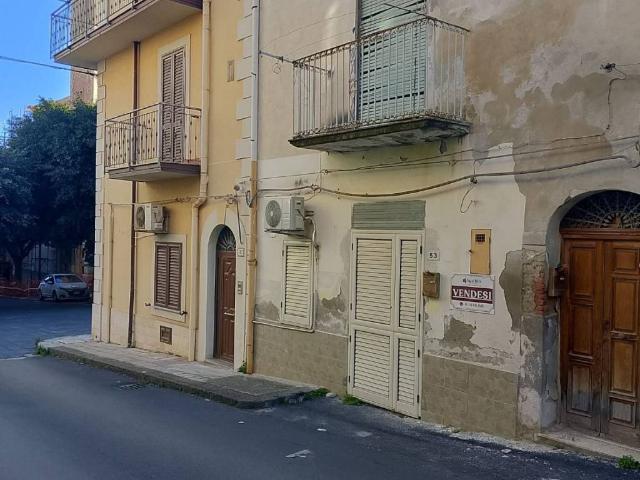 Villa Indipendente in vendita a Minà, Sant'agata Di Militello