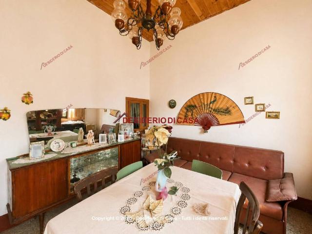 Villa Indipendente in vendita a Minà, Sant'agata Di Militello