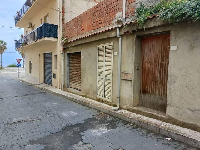 Villa Indipendente in vendita a Minà, Sant'agata Di Militello