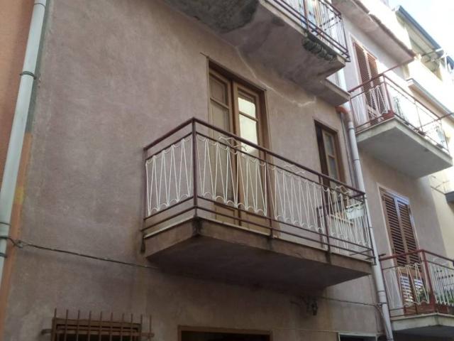 Villa Indipendente in vendita a Minà, Sant'agata Di Militello