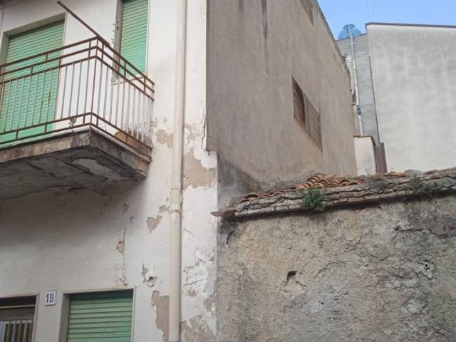 Villa Indipendente in vendita a Carra, Sant'Agata di Militello