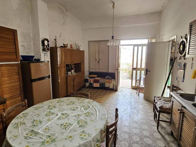 Villa Indipendente in vendita a Minà, Sant'agata Di Militello