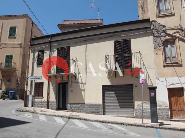 Villa Indipendente in vendita a Minà, Sant'agata Di Militello