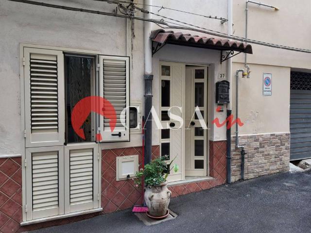 Villa Indipendente in vendita a Minà, Sant'agata Di Militello