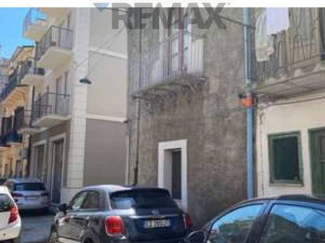 Villa Indipendente in vendita a Minà, Sant'agata Di Militello