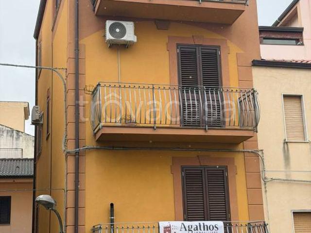Villa Indipendente in vendita a Minà, Sant'agata Di Militello