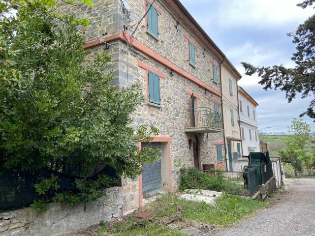 Villa Indipendente in vendita a Unione di comuni Valmarecchia, Sant'agata Feltria