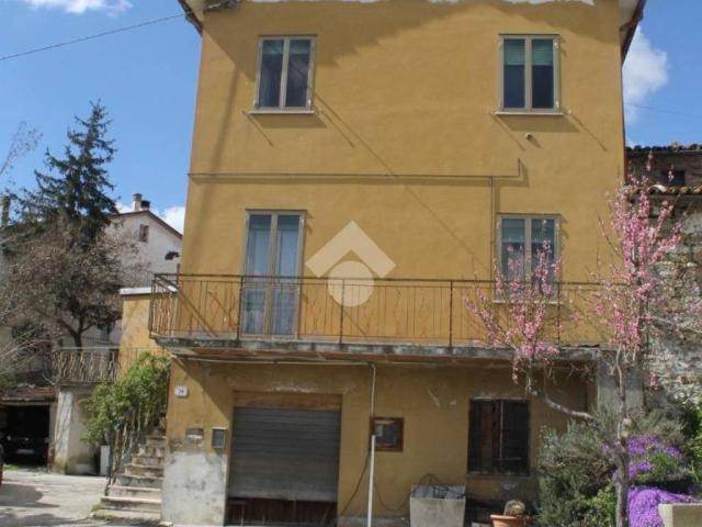 Villa Indipendente in vendita a Unione di comuni Valmarecchia, Sant'agata Feltria