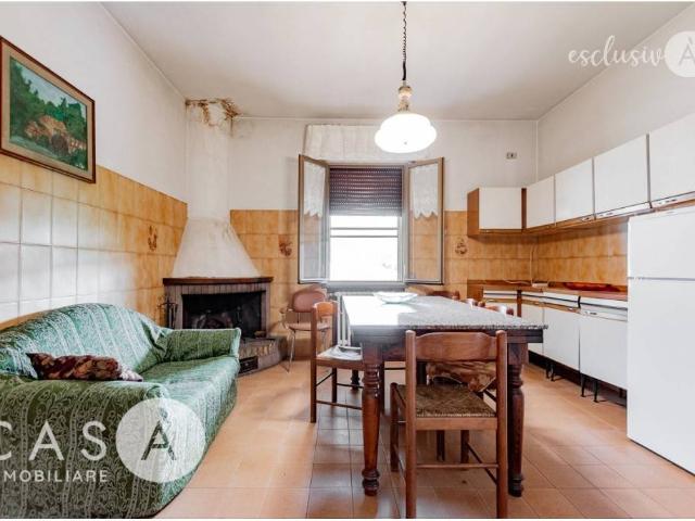 Villa Indipendente in vendita a Unione di comuni Valmarecchia, Sant'agata Feltria