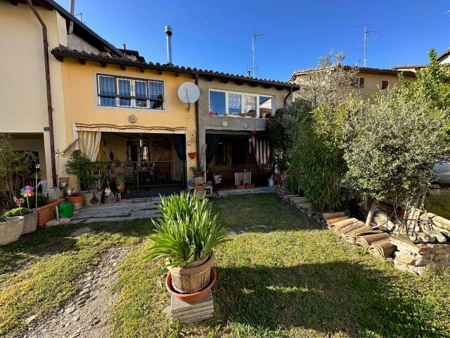 Villa Indipendente in vendita a Piemonte, Alessandria