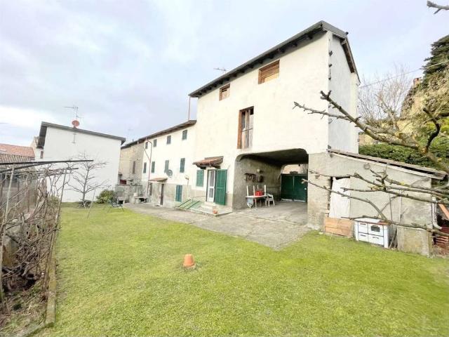 Villa Indipendente in vendita a Piemonte, Alessandria