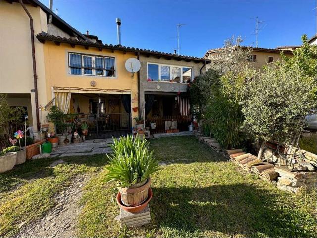 Villa Indipendente in vendita a Piemonte, Alessandria