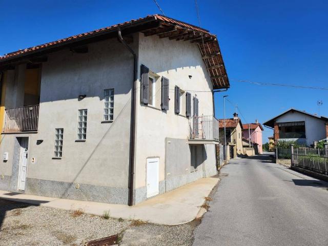Villa Indipendente in vendita a Piemonte, Cuneo