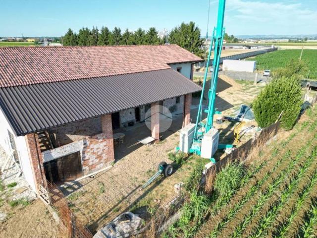 Villa Indipendente in vendita a Piemonte, Cuneo