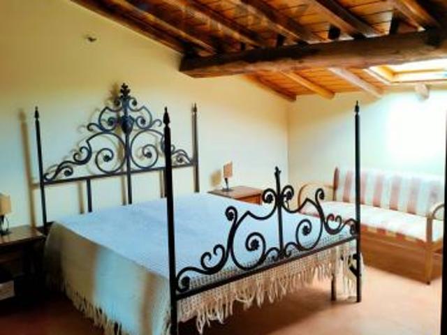 Villa Indipendente in vendita a Sant'alfio, Sicilia