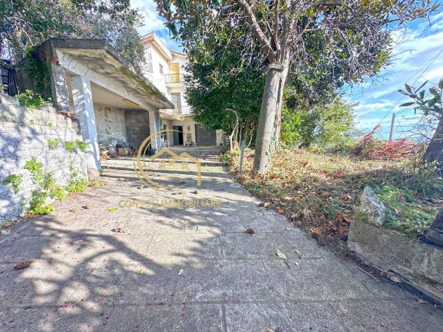 Villa Indipendente in vendita a Sant'alfio, Sicilia