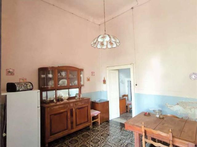Villa Indipendente in vendita a Sant'alfio, Sicilia