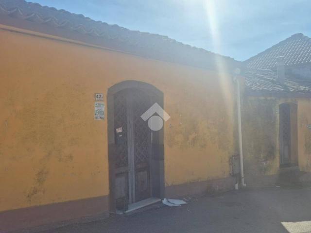 Villa Indipendente in vendita a Sant'alfio, Sicilia
