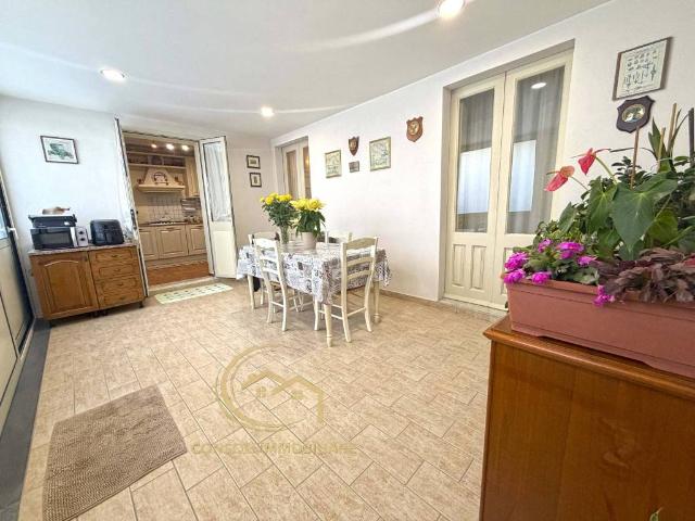 Villa Indipendente in vendita a Sant'alfio, Sicilia
