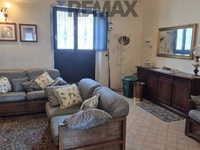 Villa Indipendente in vendita a Sant'alfio, Sicilia