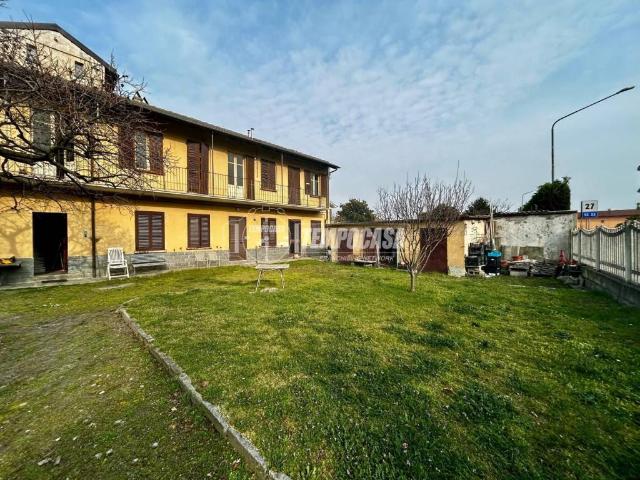 Villa Indipendente in vendita a Piemonte, Torino