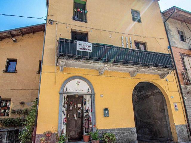Villa Indipendente in vendita a Piemonte, Torino