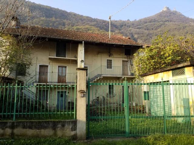 Villa Indipendente in vendita a Piemonte, Torino