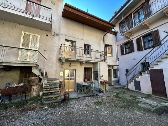 Villa Indipendente in vendita a Piemonte, Torino