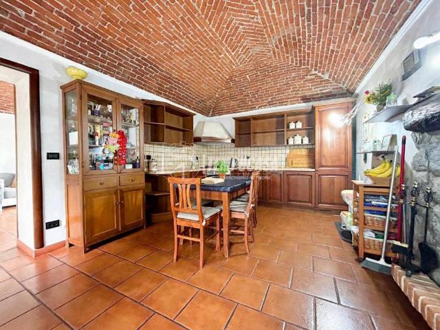 Villa Indipendente in vendita a Bertassi, Piemonte