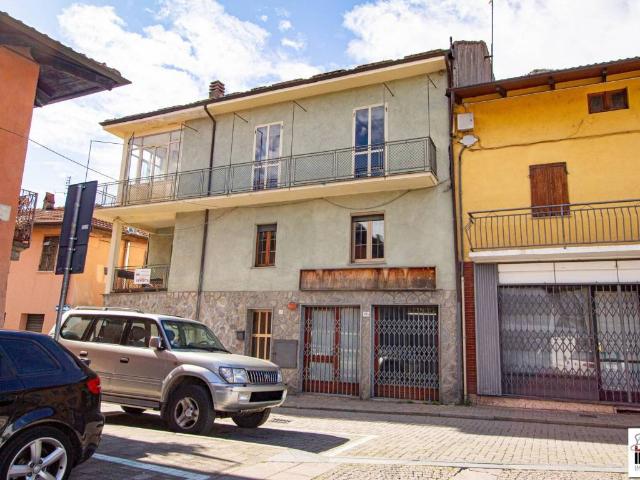 Villa Indipendente in vendita a Piemonte, Torino