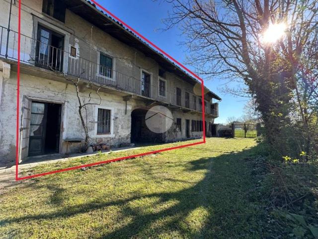 Villa Indipendente in vendita a Bertassi, Piemonte