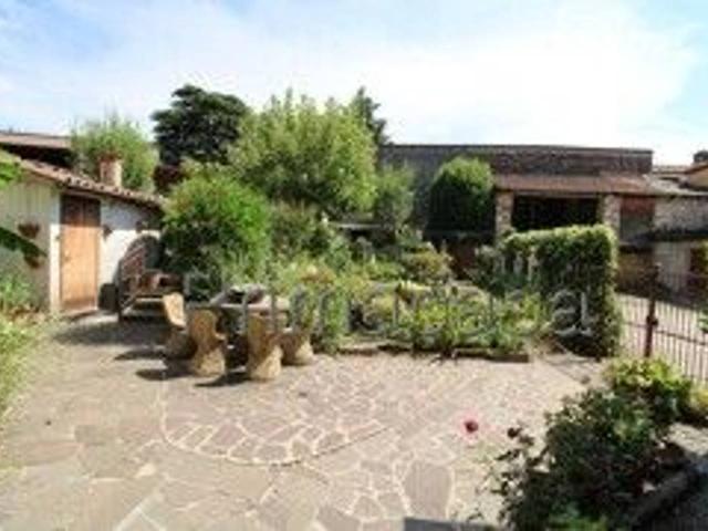 Villa Indipendente in vendita a Domegliara, Sant'ambrogio Di