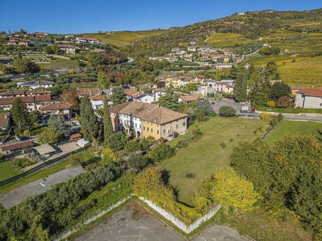 Villa Indipendente in vendita a Domegliara, Sant'ambrogio Di