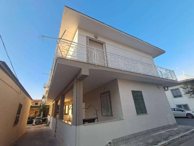 Villa Indipendente in vendita a Ponte di Ferro, Sant'anastasia