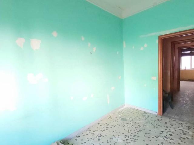 Villa Indipendente in vendita a Madonna dell'Arco, Sant'anastasia