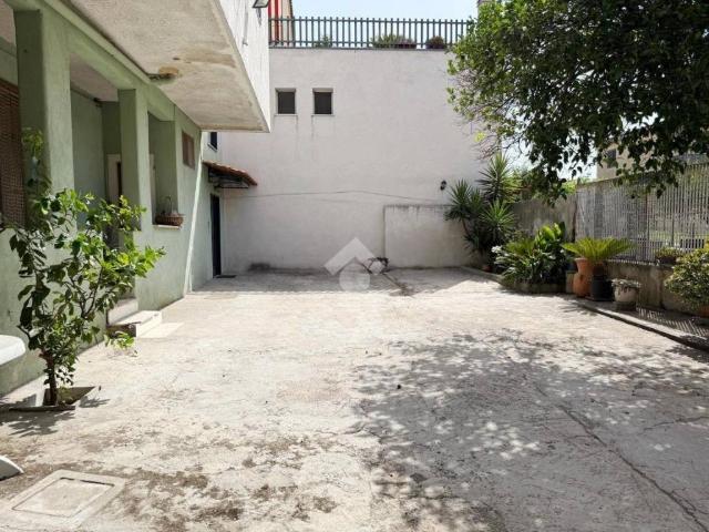 Villa Indipendente in vendita a Sant'anastasia, Campania
