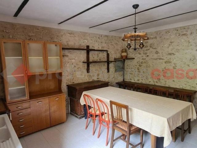 Villa Indipendente in vendita a Sant'anatolia Di Narco, Umbria