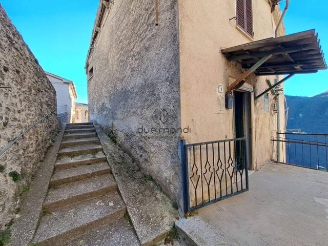 Villa Indipendente in vendita a Sant'anatolia Di Narco, Umbria