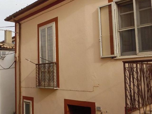 Villa Indipendente in vendita a Sant'andrea Di Conza, Campania