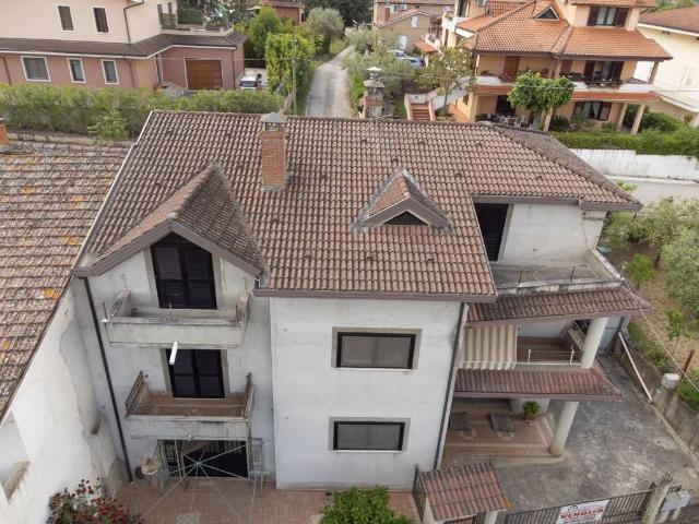 Villa Indipendente in vendita a Pastene, Sant'Angelo a Cupolo