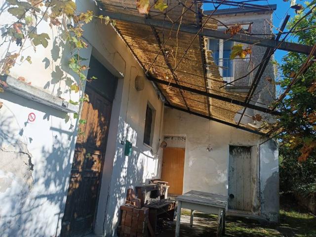 Villa Indipendente in vendita a Sant'angelo A Cupolo, Campania