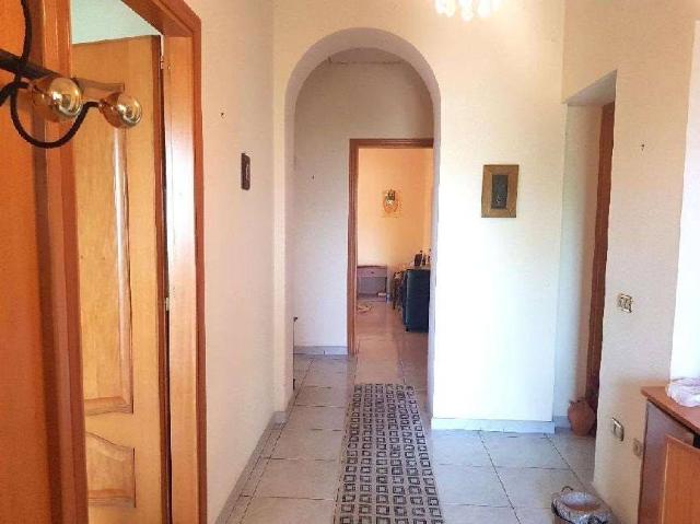 Villa Indipendente in vendita a Sant'angelo A Cupolo, Campania