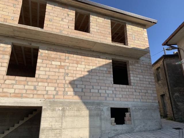 Villa Indipendente in vendita a Sant'angelo A Cupolo, Campania