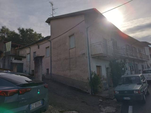 Villa Indipendente in vendita a Bagnara Valle, Sant'Angelo a Cupolo