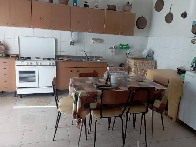 Villa Indipendente in vendita a Sant'angelo A Cupolo, Campania